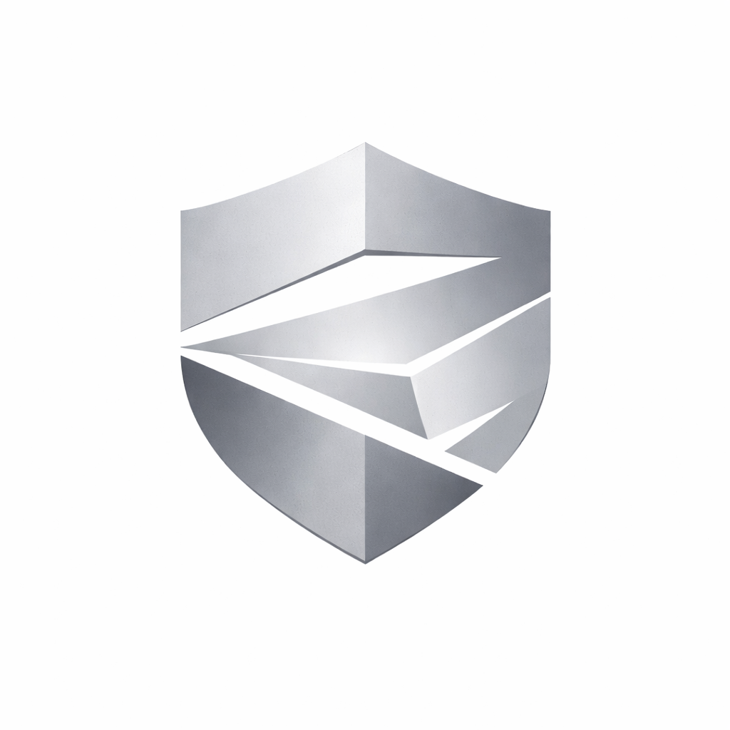 Compliance shield icon